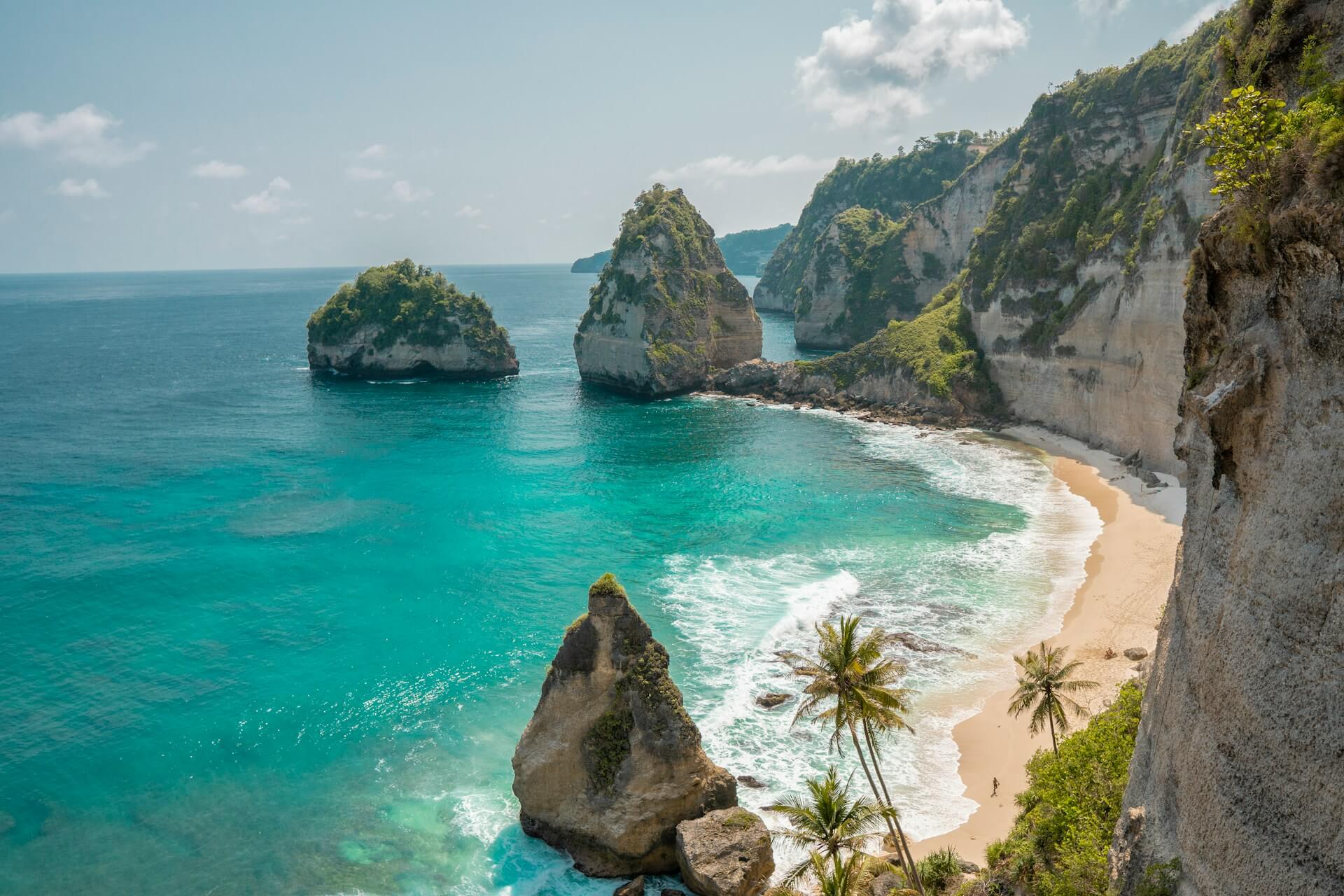 Bali för semesterfirare – Gudarnas ö och ändlöst äventyr