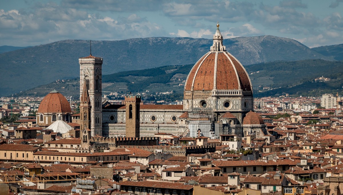 Top 10 Places to Visit in Florence