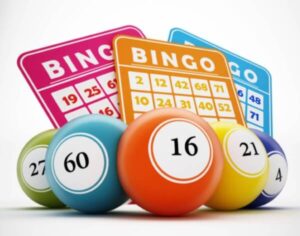 The Bright Future of Personalized Bingo