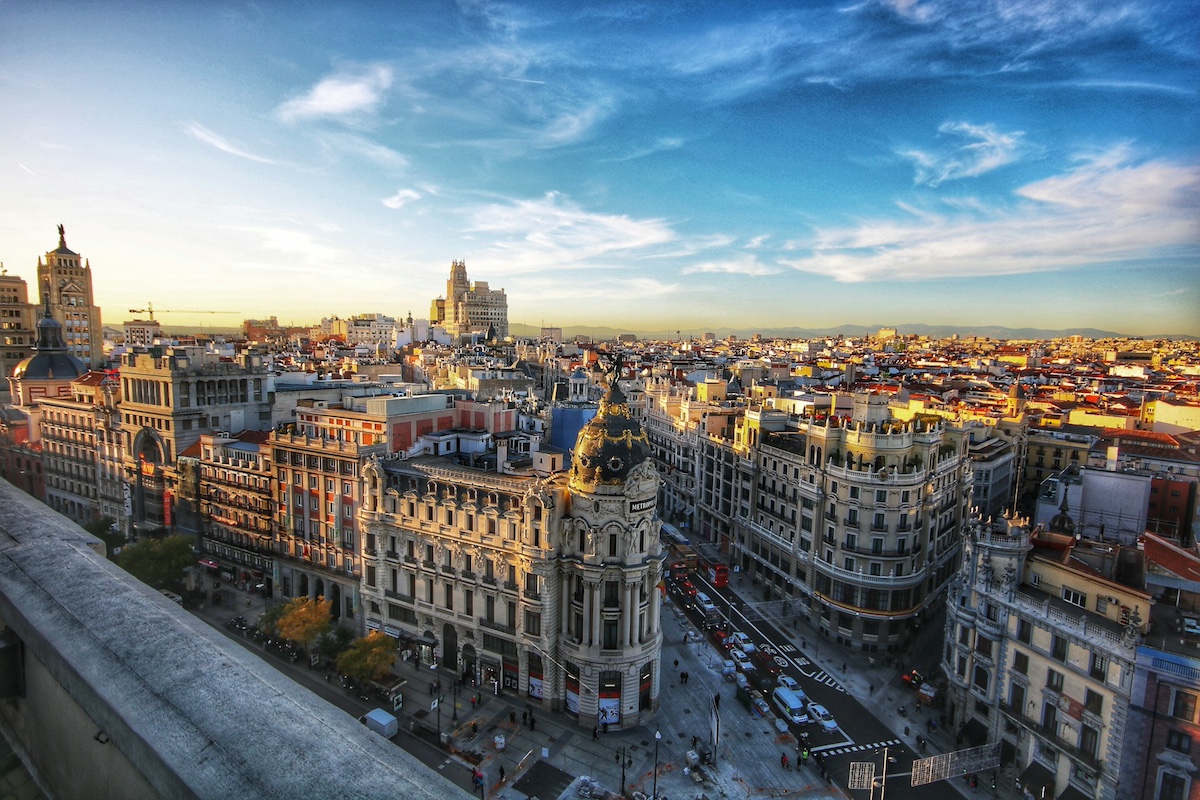 First Time in Madrid: What to See and Do