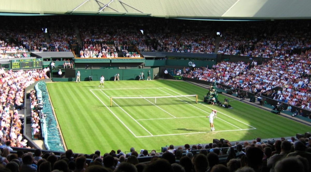 Six of the Best UK Sporting Events to Visit in 2024