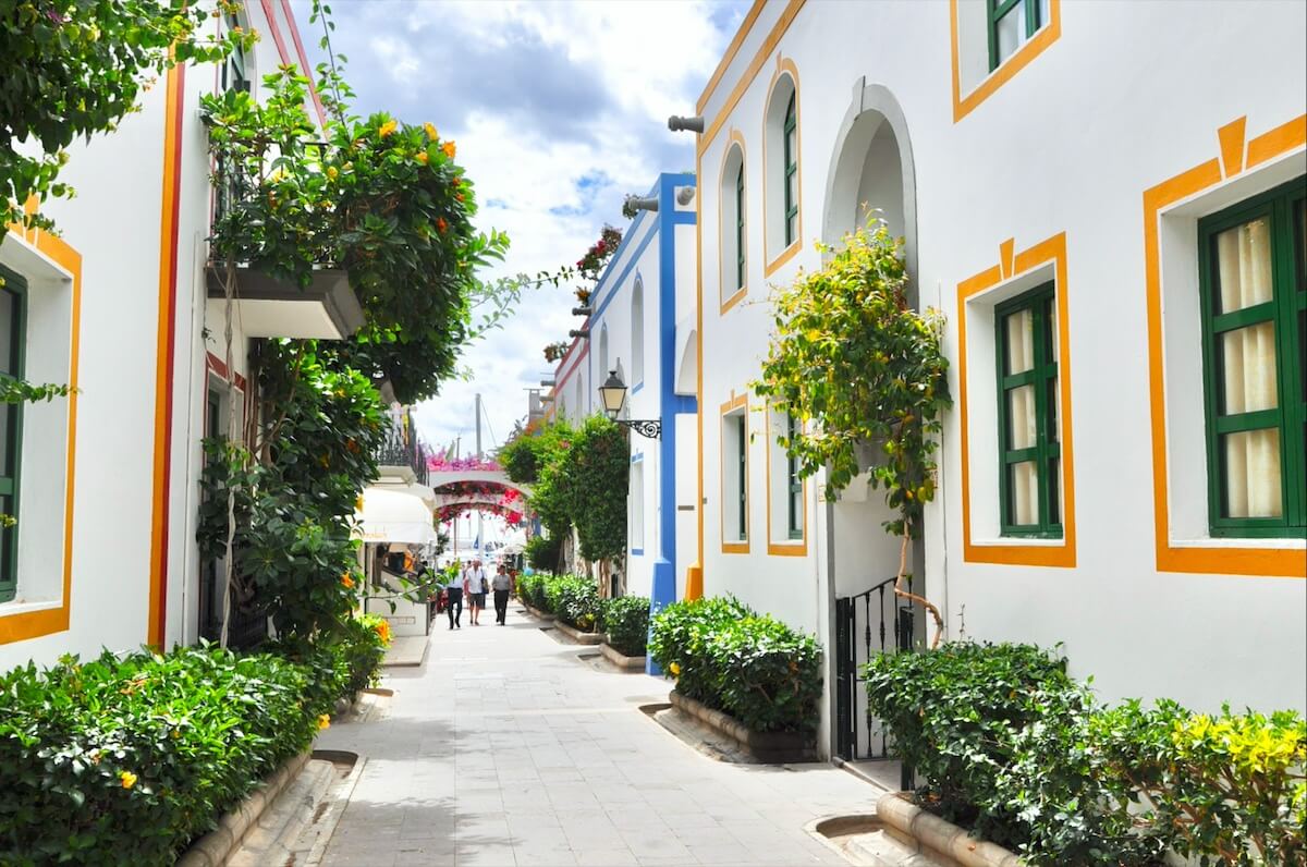 The Enchanting Canary Islands: A Whimsical Adventure